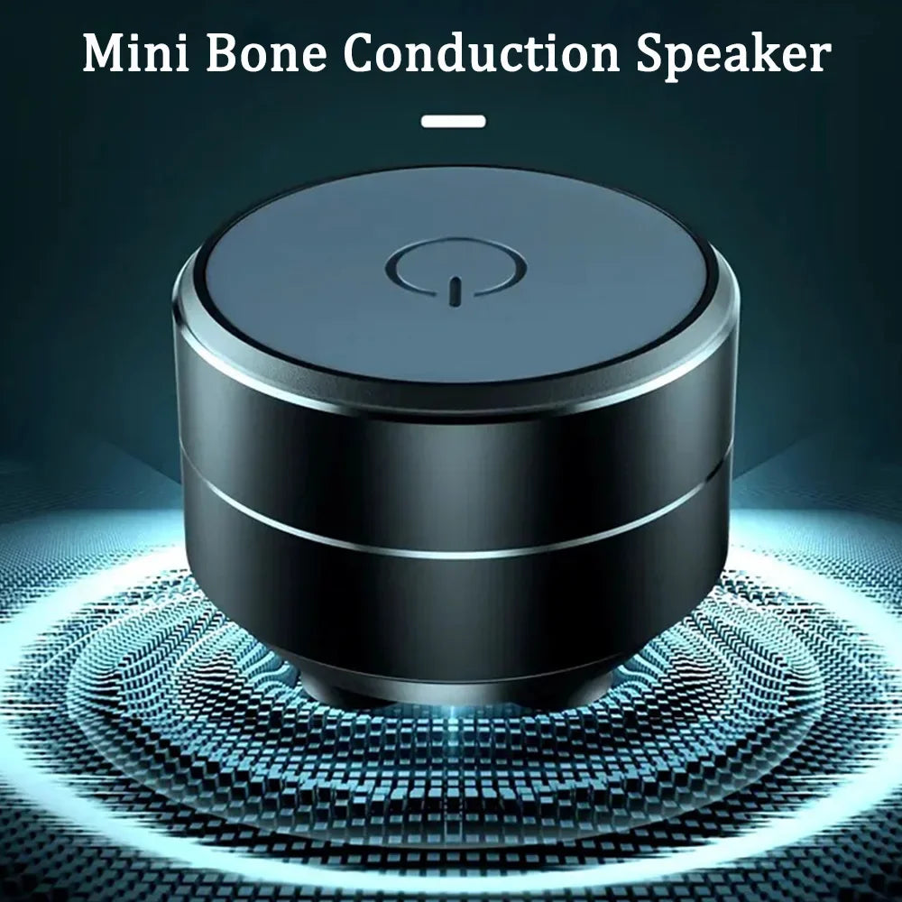 Mini Altavoz