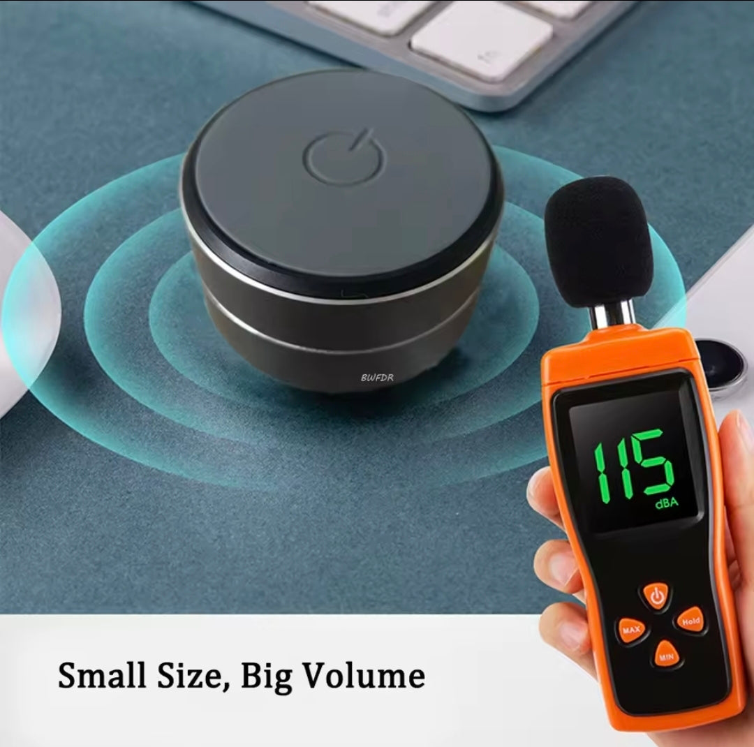 Mini Altavoz